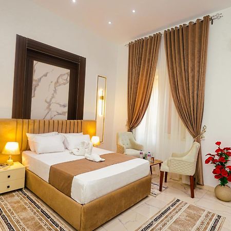 Victory Downtown Boutique Hotel Le Caire Extérieur photo