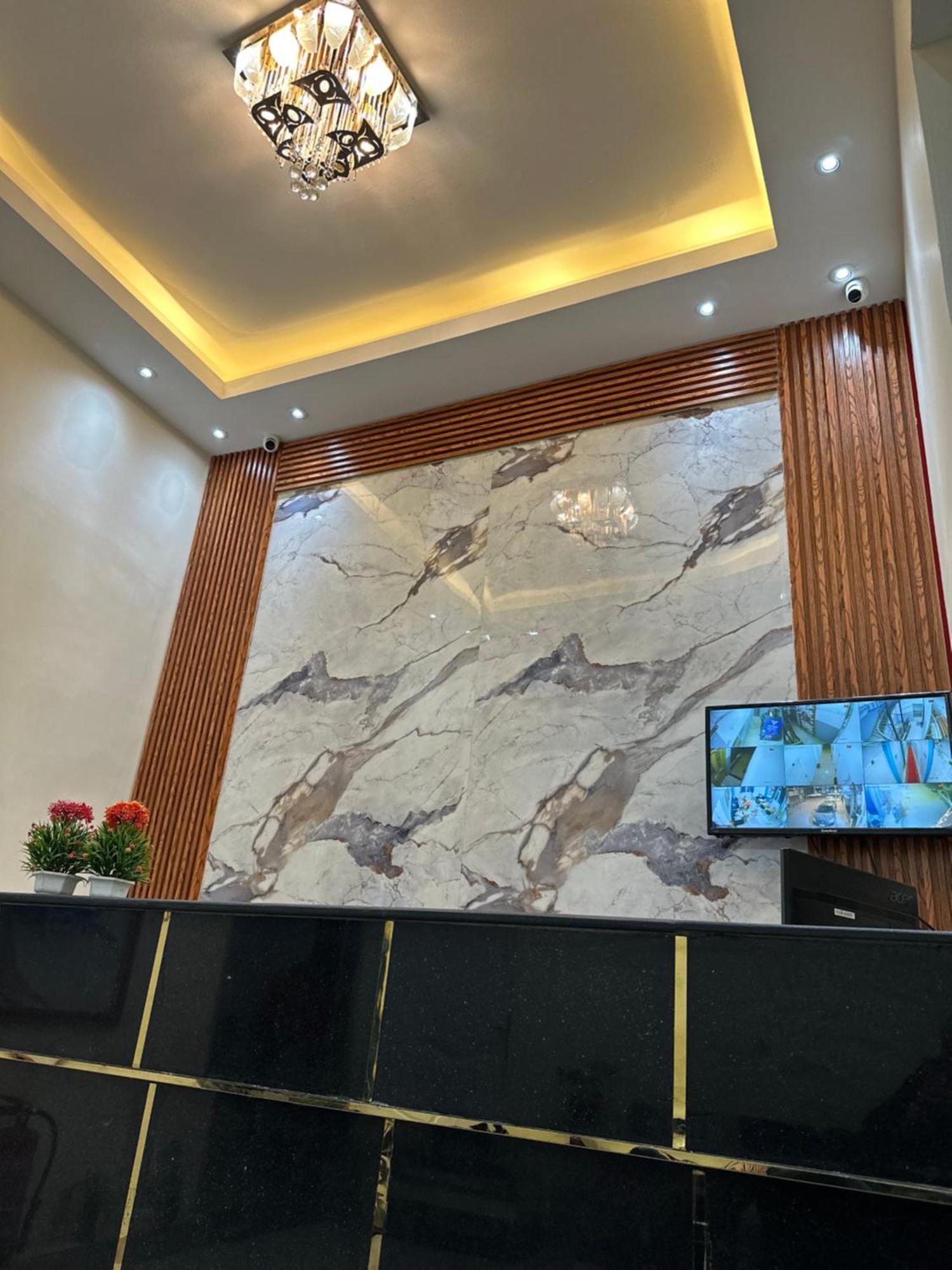 Victory Downtown Boutique Hotel Le Caire Extérieur photo