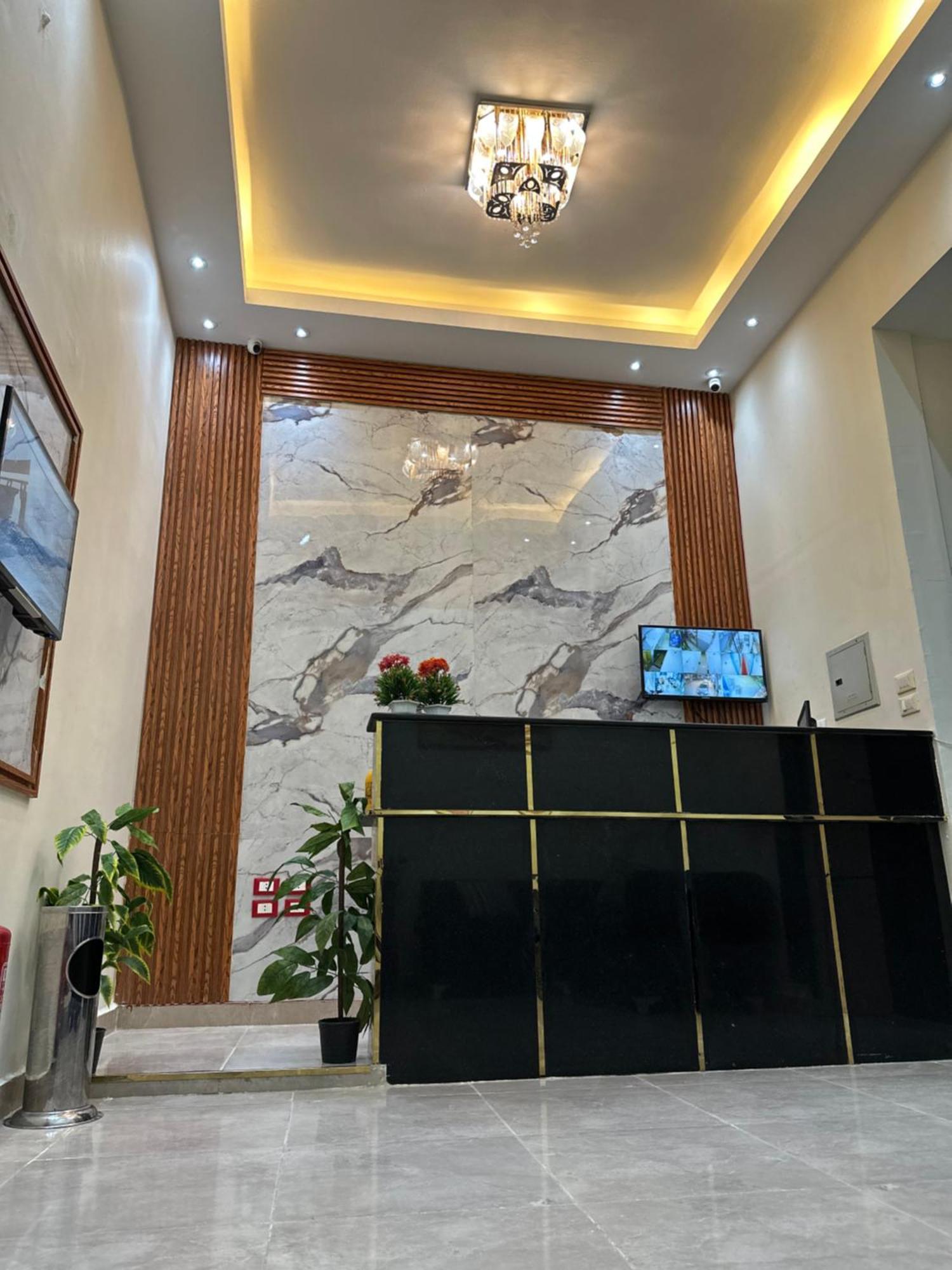 Victory Downtown Boutique Hotel Le Caire Extérieur photo