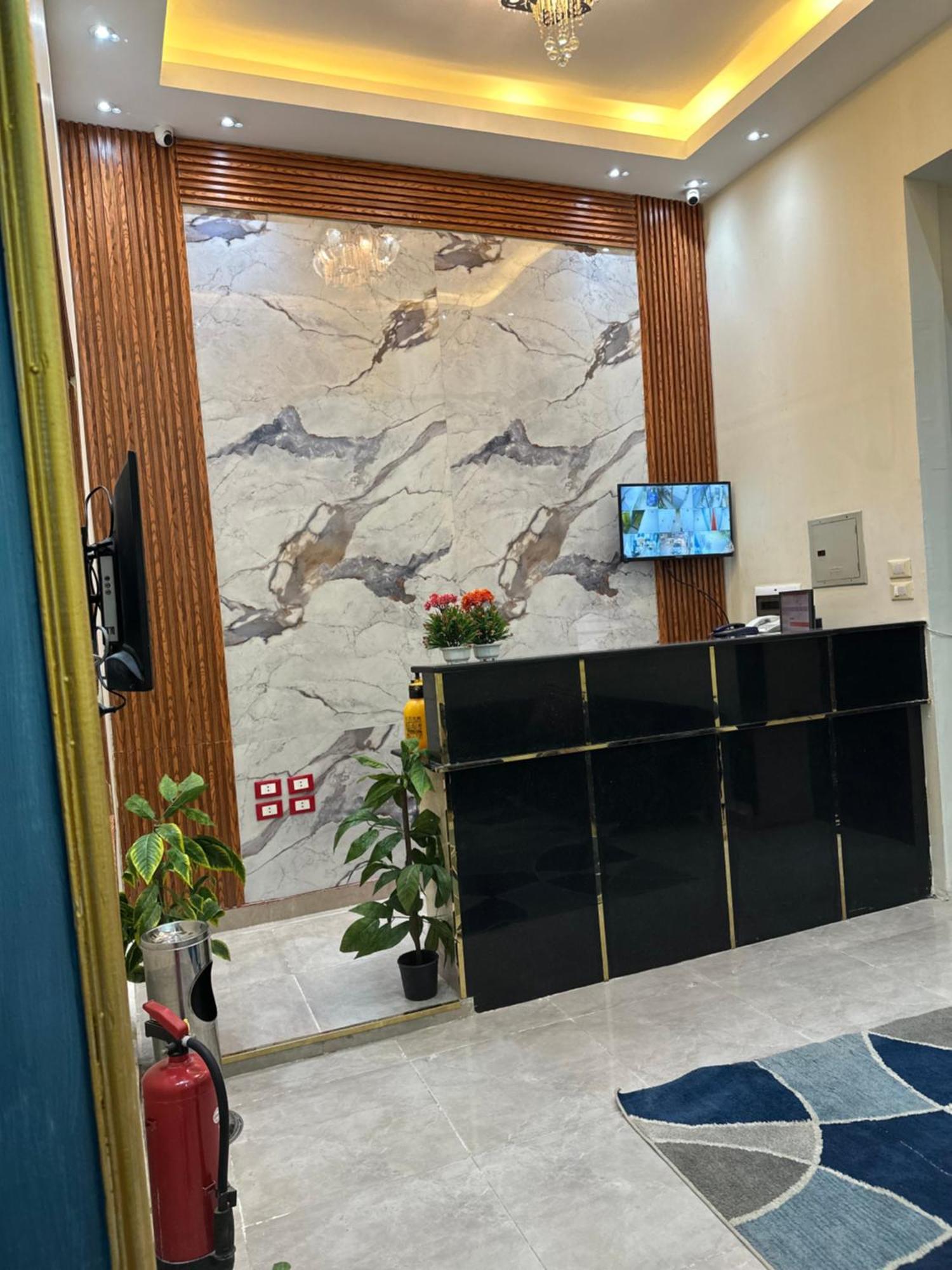 Victory Downtown Boutique Hotel Le Caire Extérieur photo