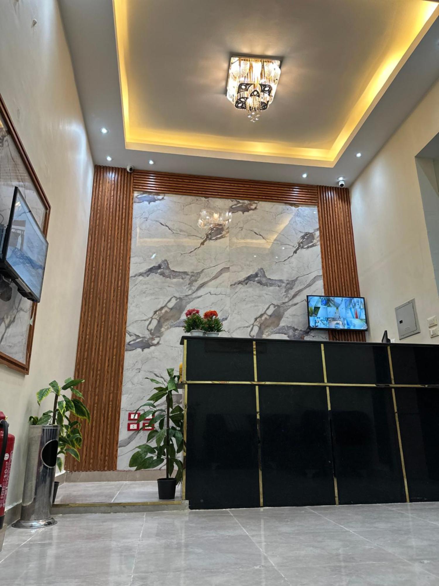 Victory Downtown Boutique Hotel Le Caire Extérieur photo