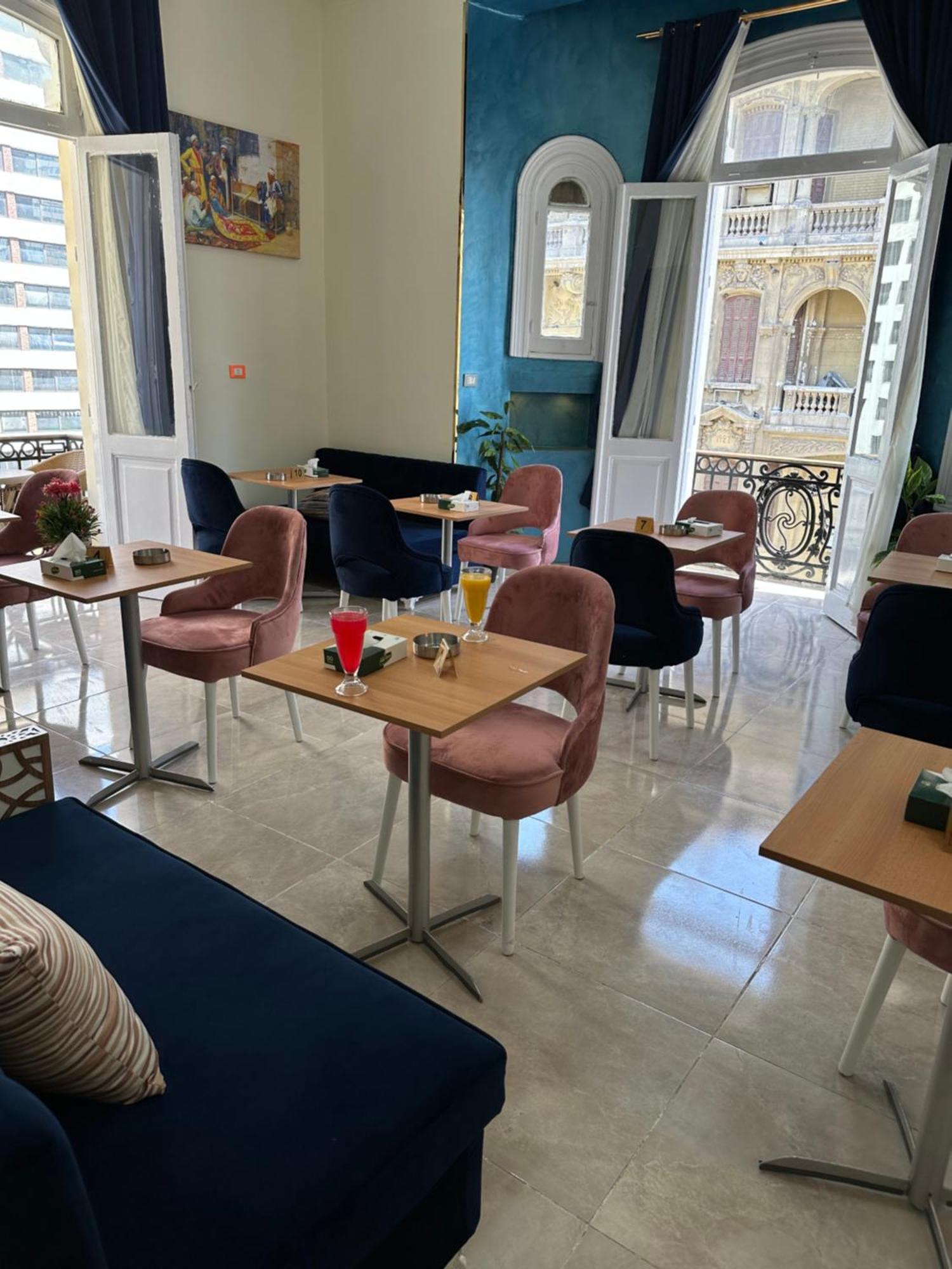 Victory Downtown Boutique Hotel Le Caire Extérieur photo