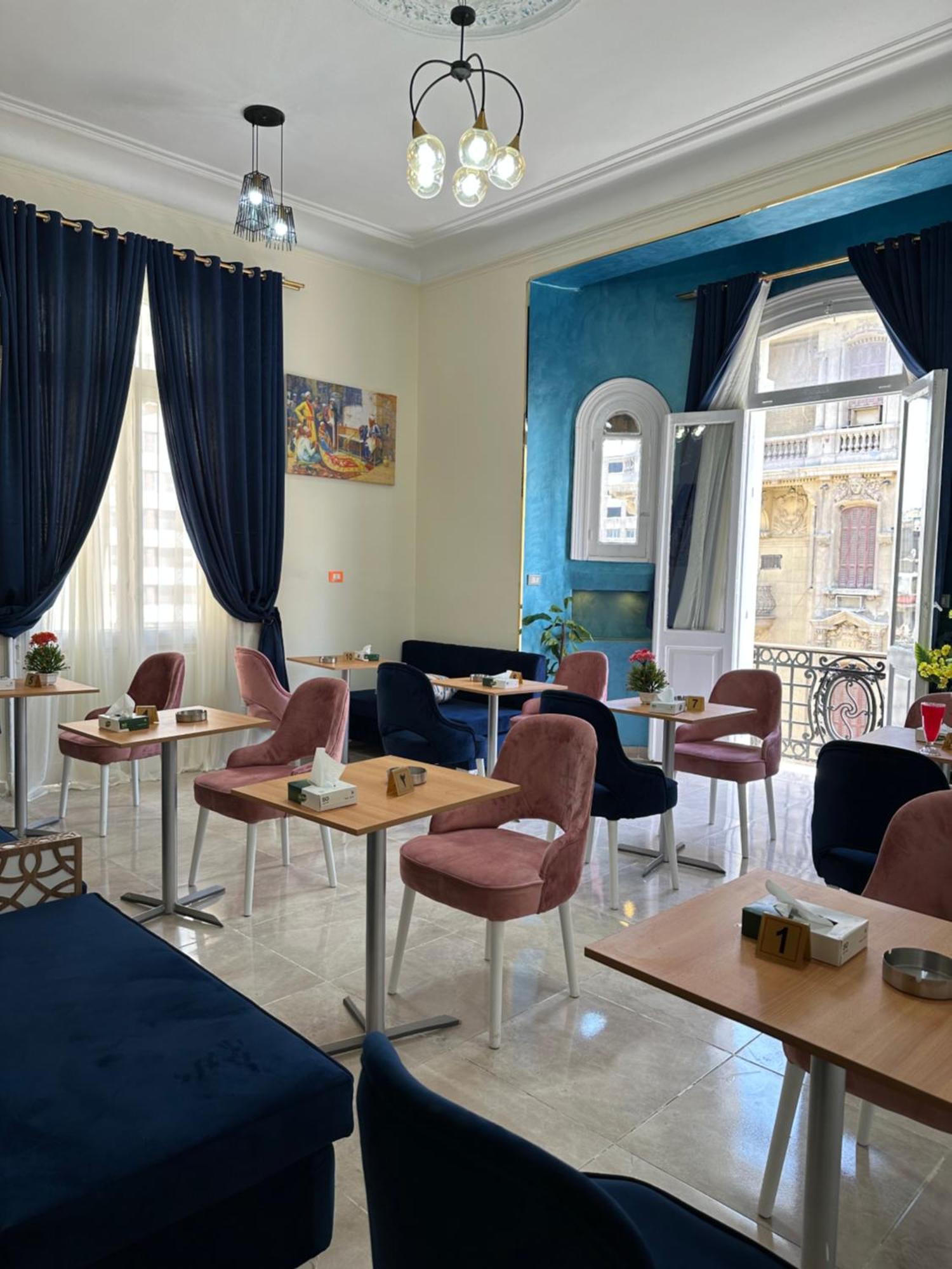 Victory Downtown Boutique Hotel Le Caire Extérieur photo