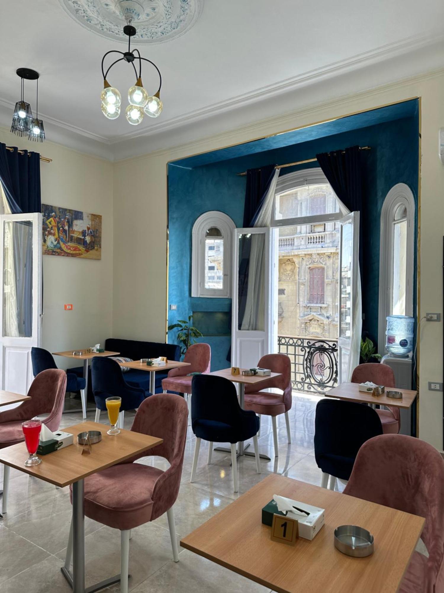 Victory Downtown Boutique Hotel Le Caire Extérieur photo