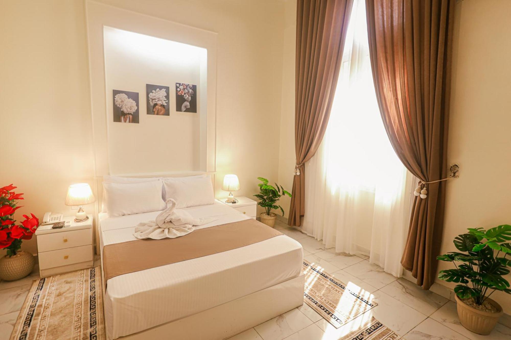 Victory Downtown Boutique Hotel Le Caire Extérieur photo