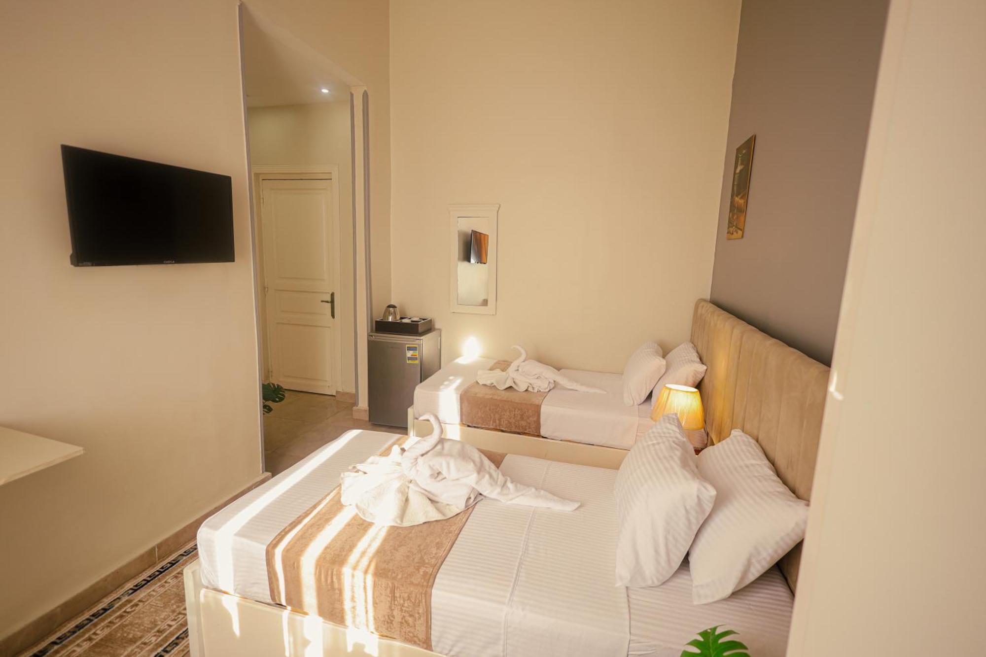 Victory Downtown Boutique Hotel Le Caire Extérieur photo