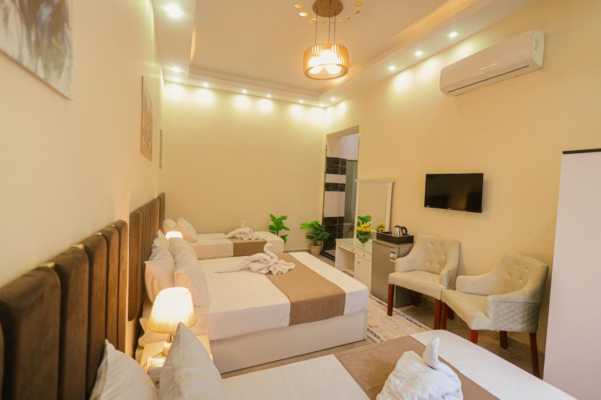 Victory Downtown Boutique Hotel Le Caire Extérieur photo