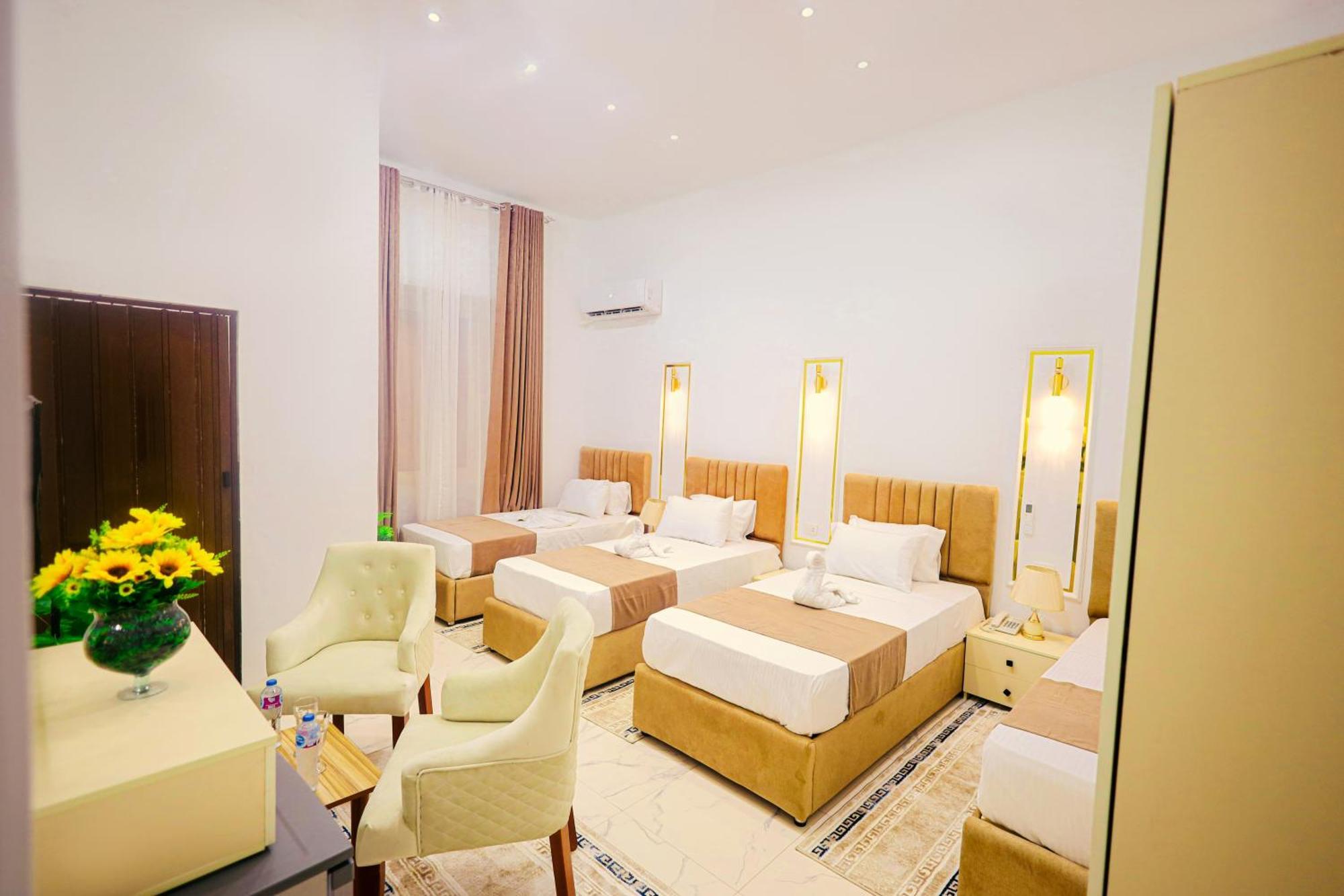 Victory Downtown Boutique Hotel Le Caire Extérieur photo