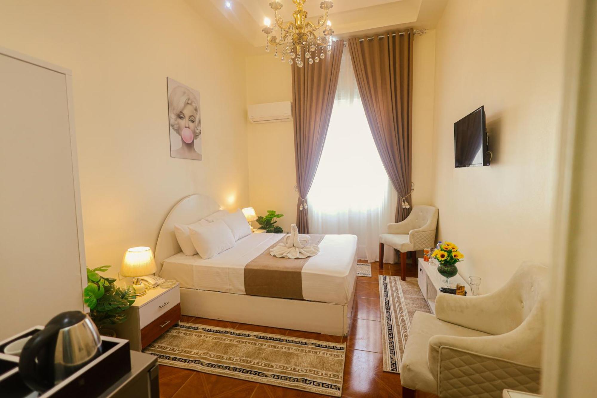 Victory Downtown Boutique Hotel Le Caire Extérieur photo
