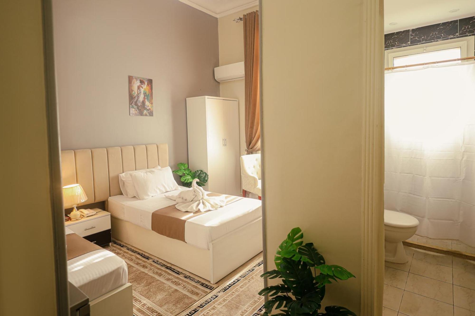 Victory Downtown Boutique Hotel Le Caire Extérieur photo