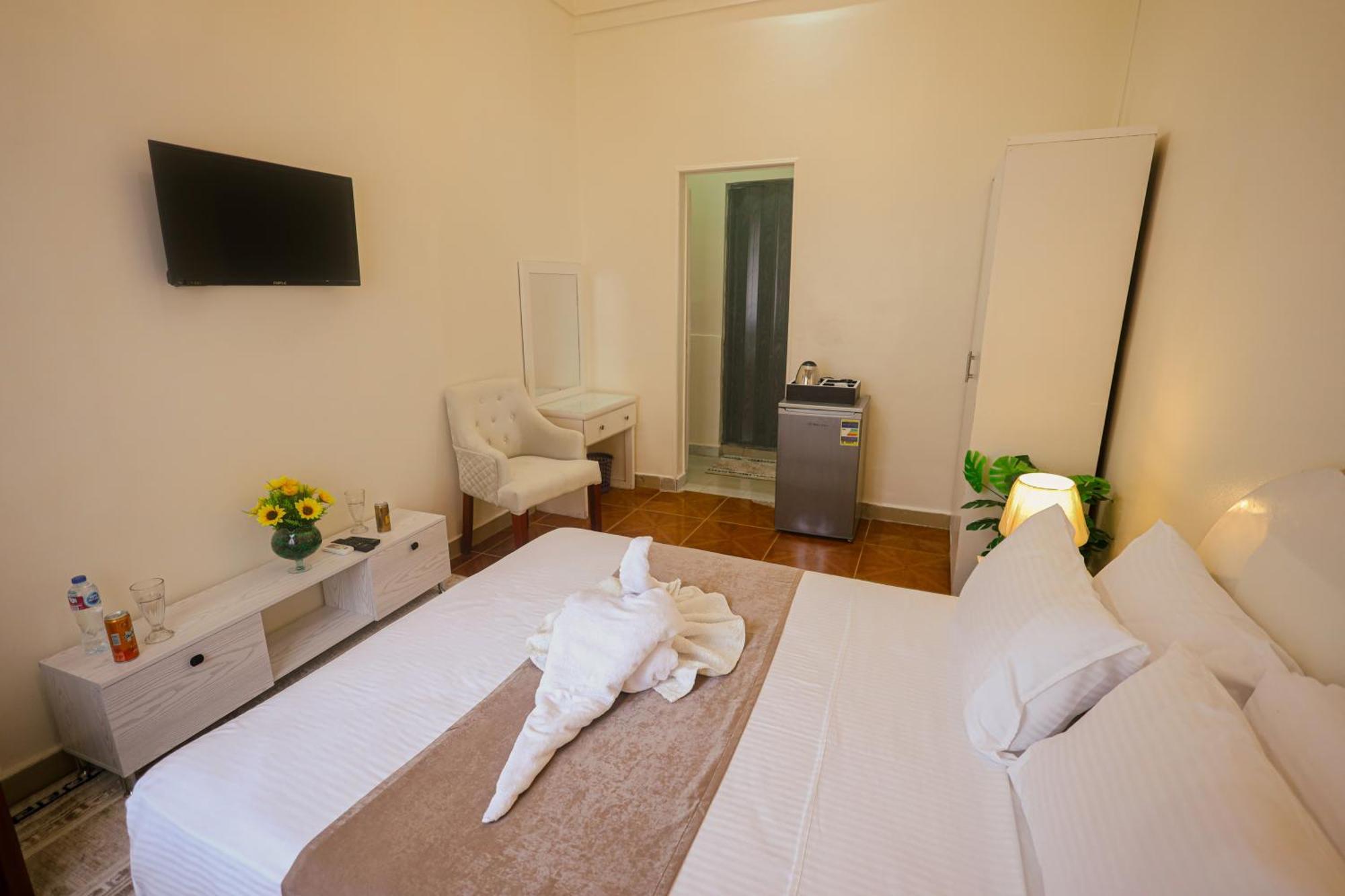 Victory Downtown Boutique Hotel Le Caire Extérieur photo
