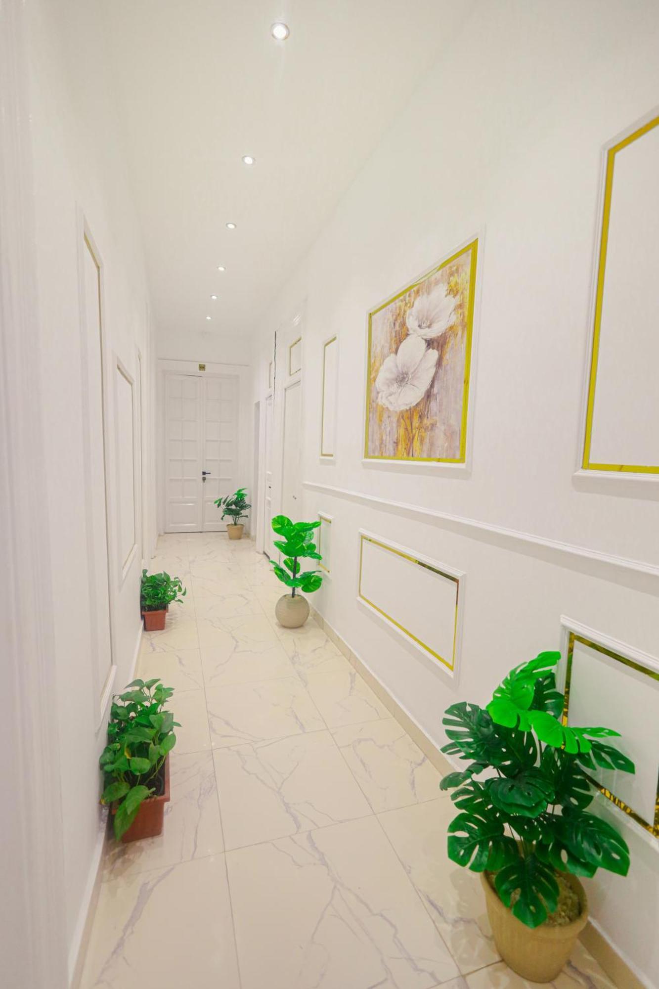 Victory Downtown Boutique Hotel Le Caire Extérieur photo