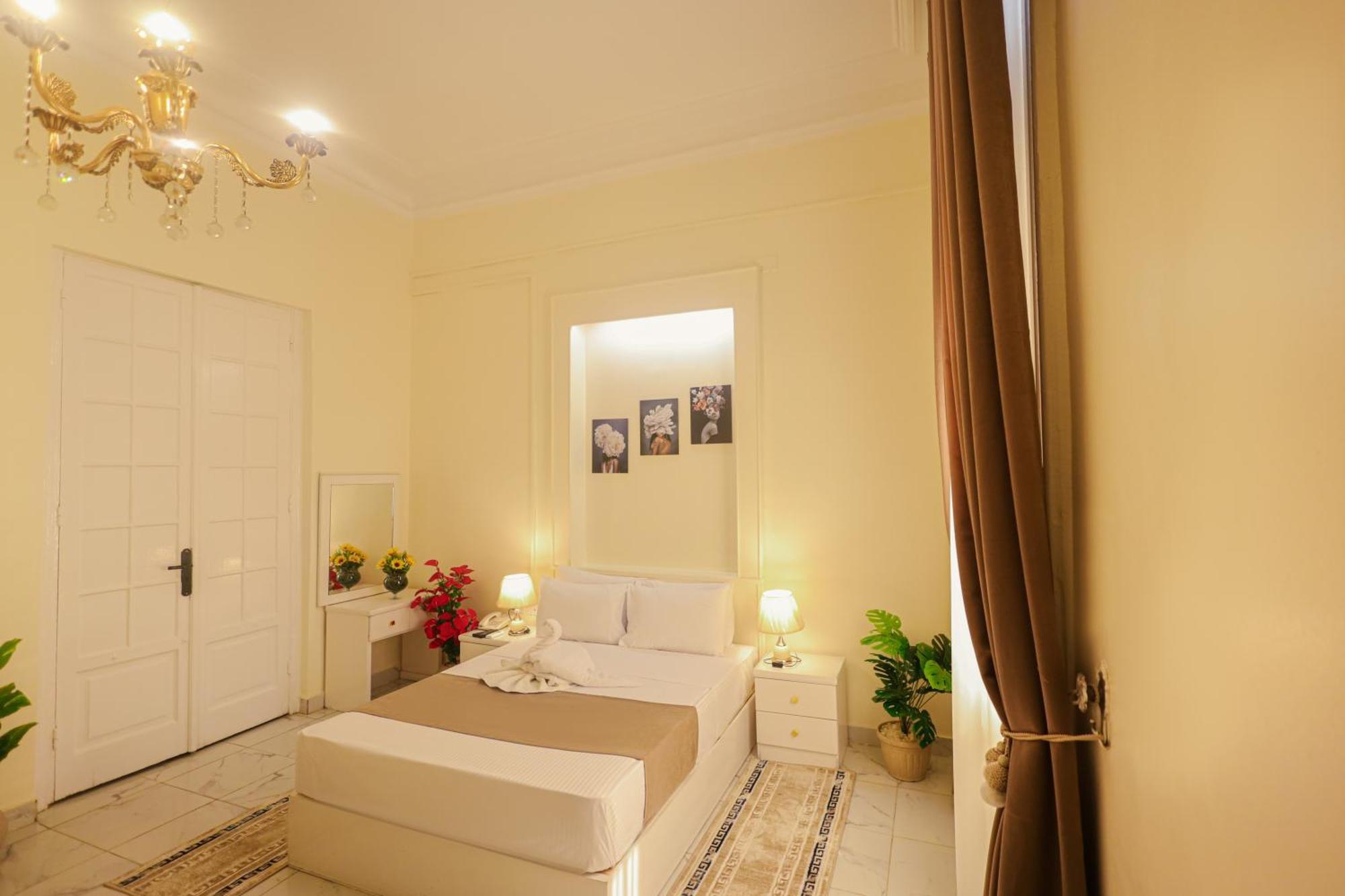Victory Downtown Boutique Hotel Le Caire Extérieur photo