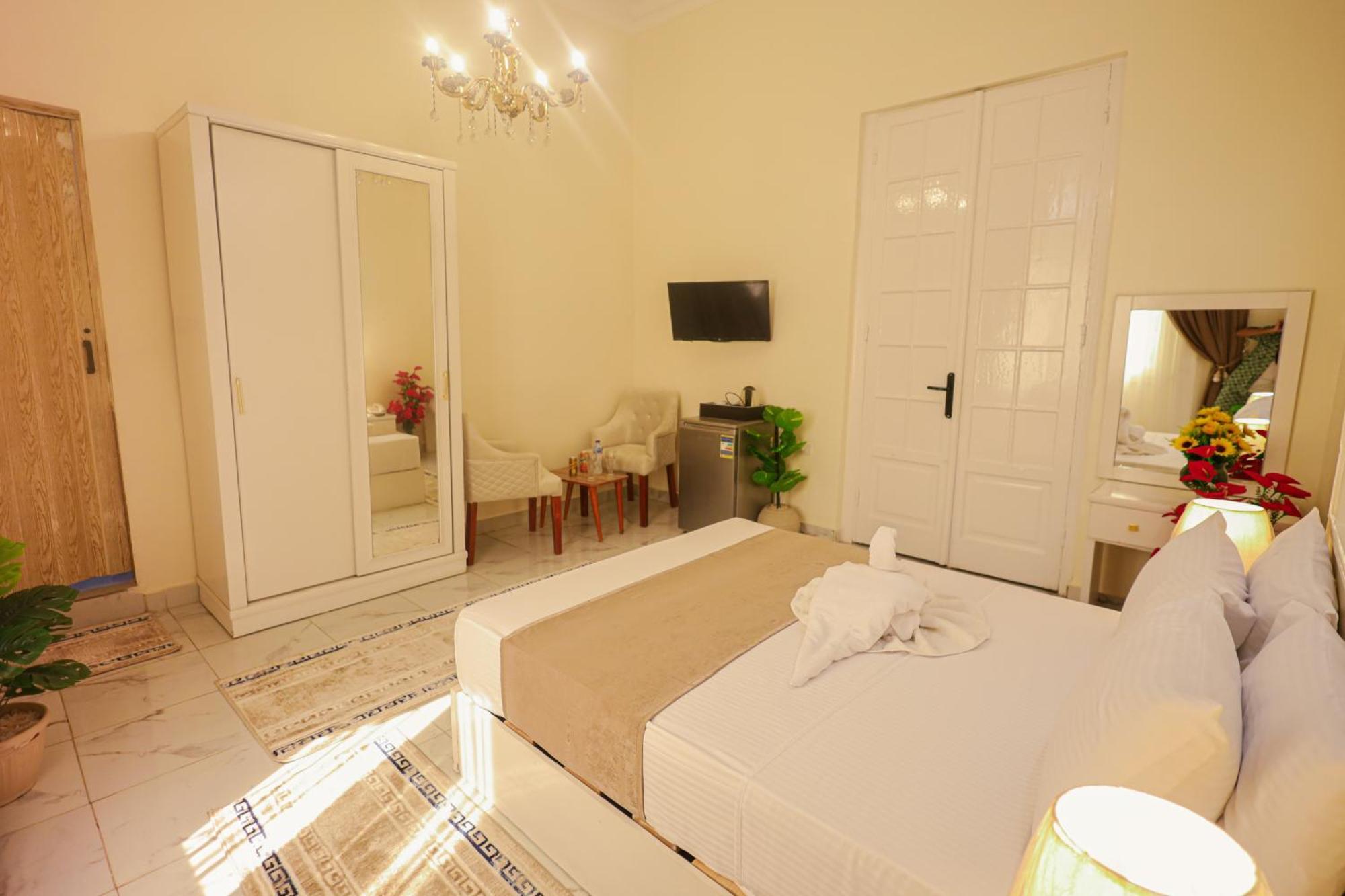 Victory Downtown Boutique Hotel Le Caire Extérieur photo