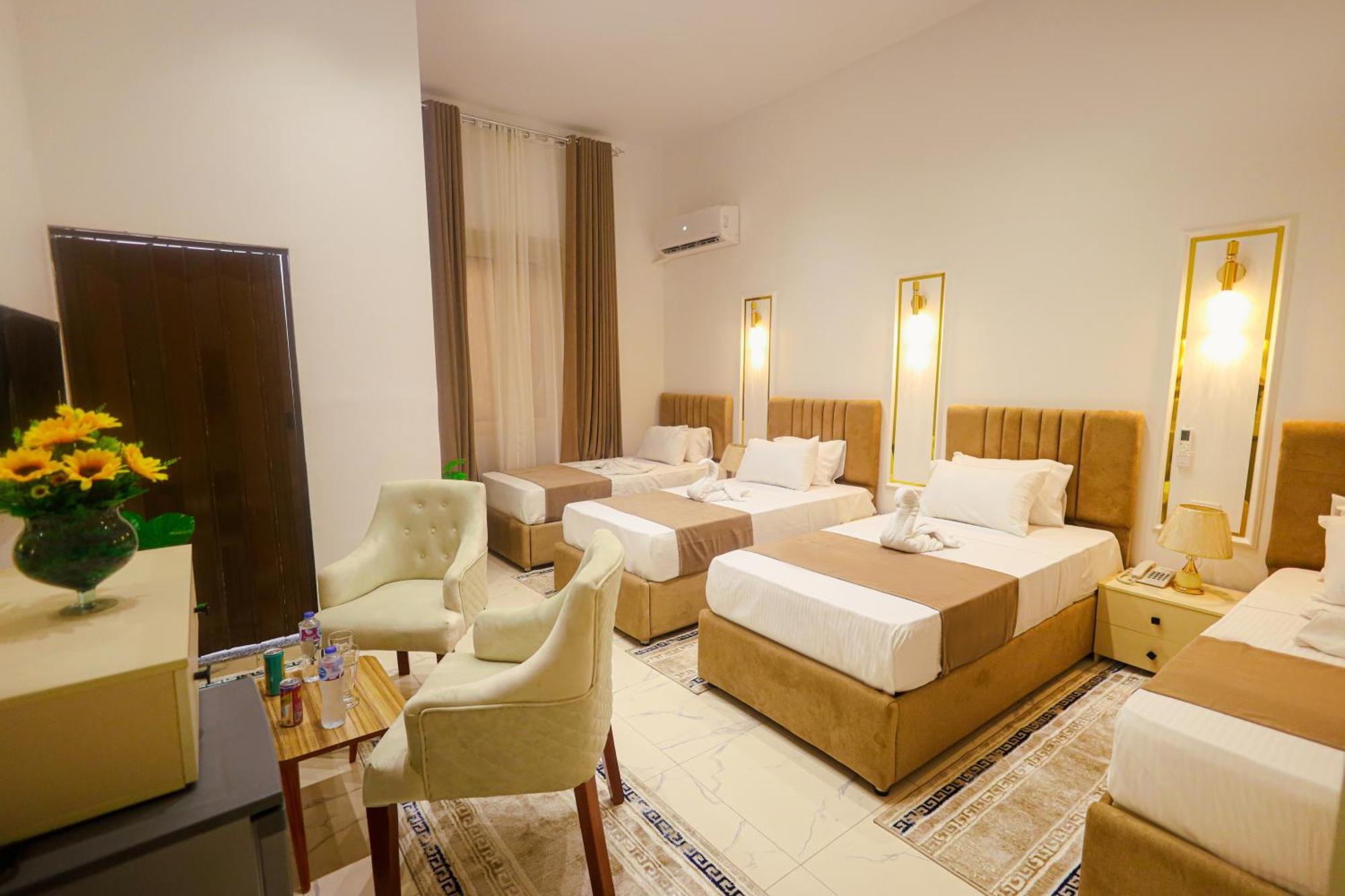 Victory Downtown Boutique Hotel Le Caire Extérieur photo