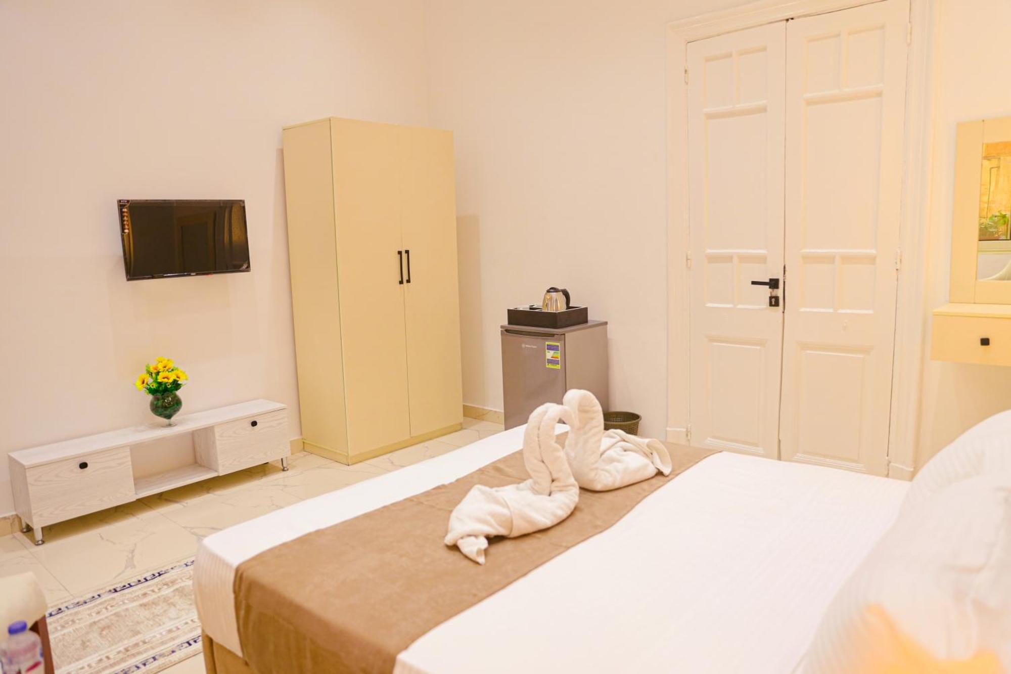 Victory Downtown Boutique Hotel Le Caire Extérieur photo