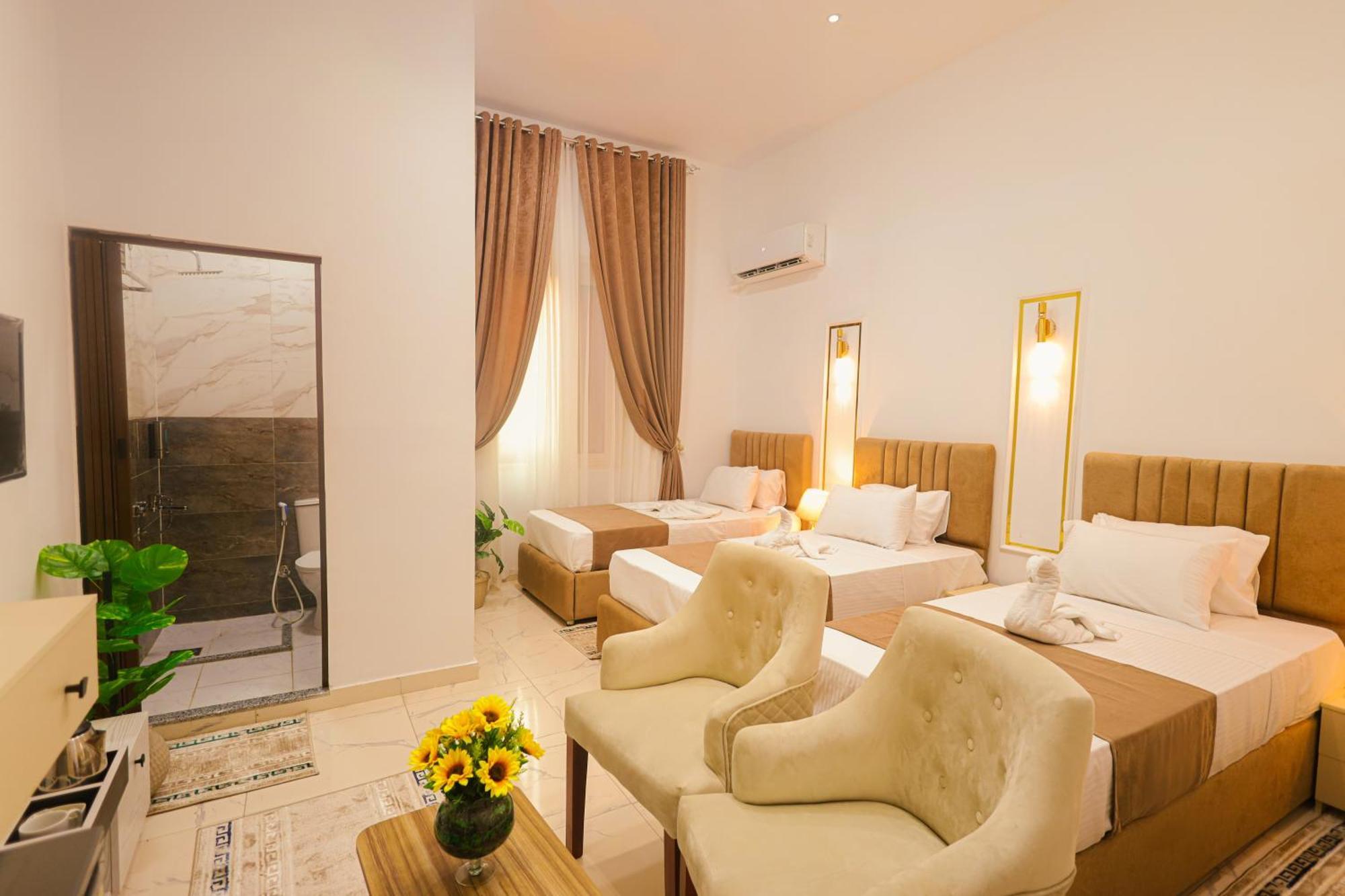 Victory Downtown Boutique Hotel Le Caire Extérieur photo