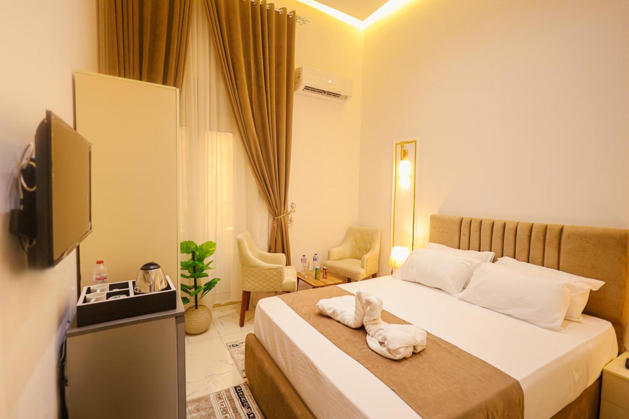 Victory Downtown Boutique Hotel Le Caire Extérieur photo