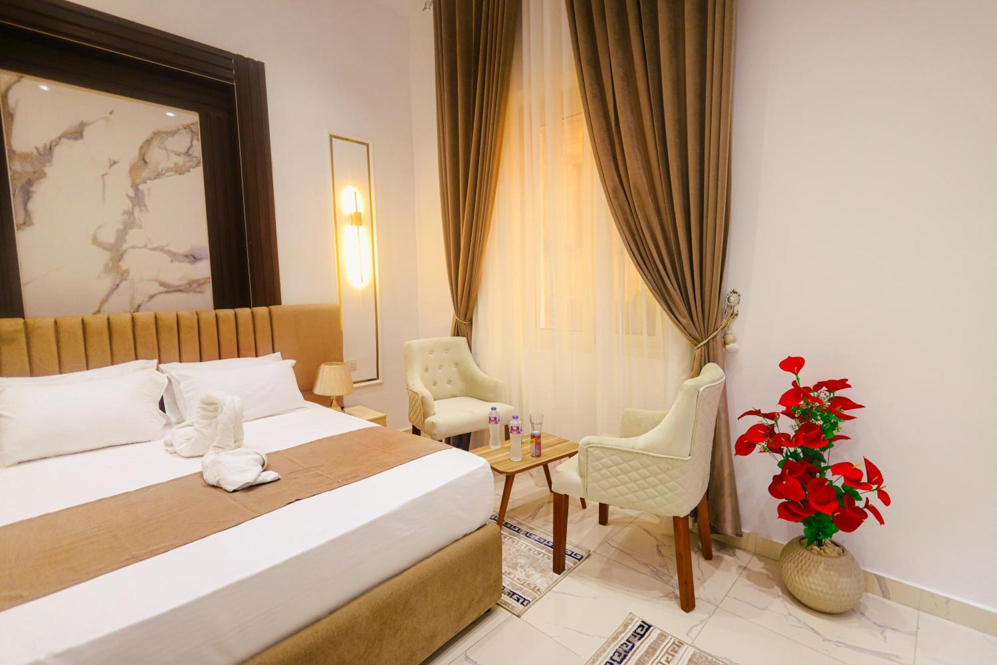 Victory Downtown Boutique Hotel Le Caire Extérieur photo