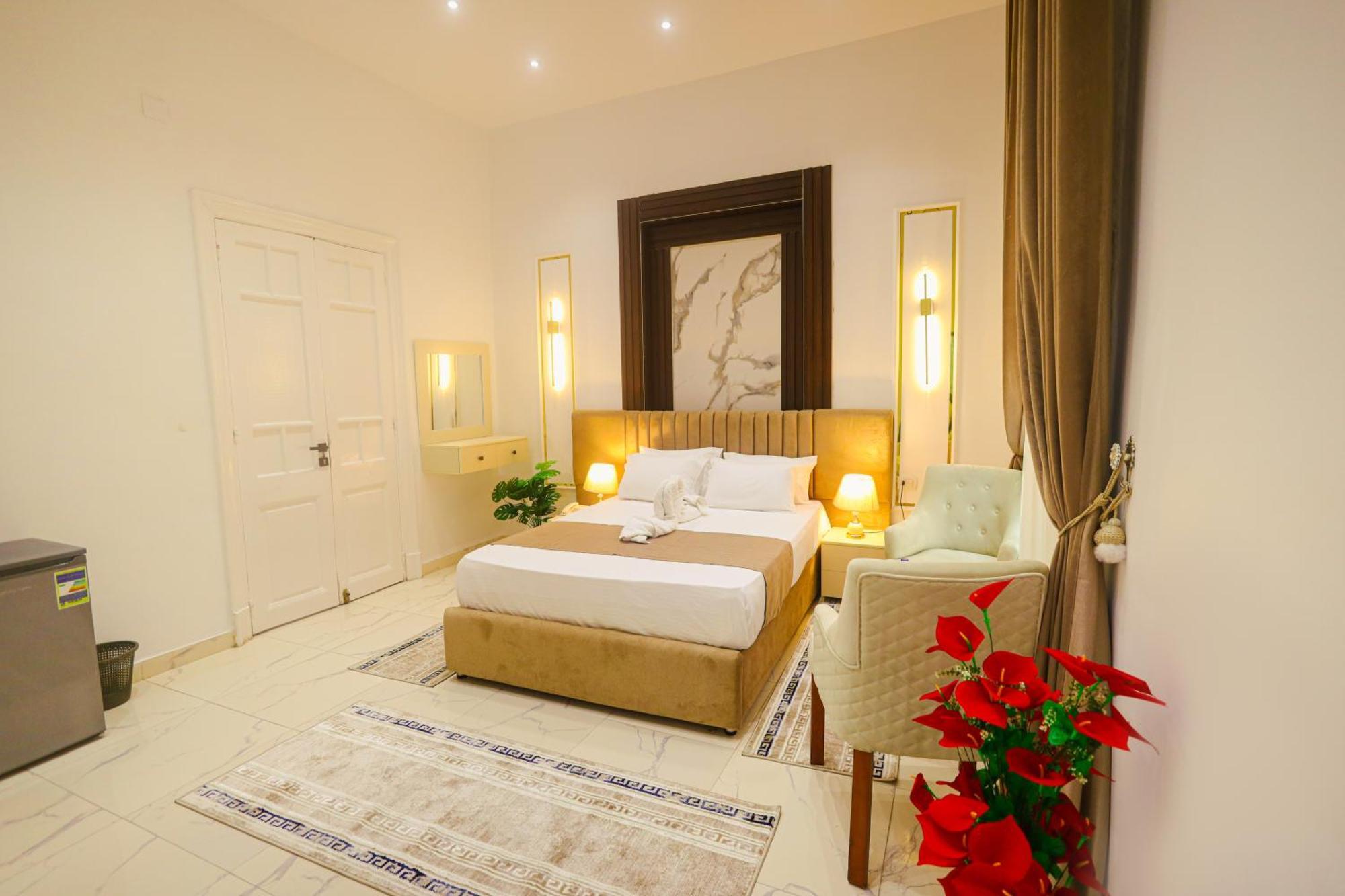 Victory Downtown Boutique Hotel Le Caire Extérieur photo