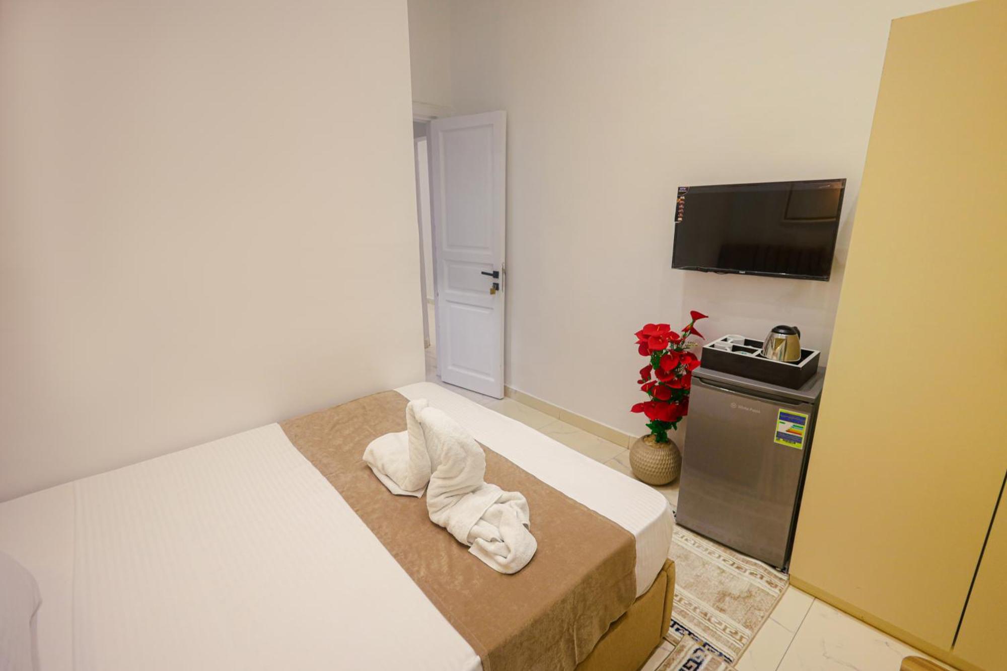 Victory Downtown Boutique Hotel Le Caire Extérieur photo