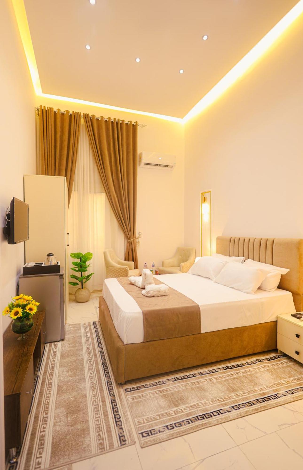 Victory Downtown Boutique Hotel Le Caire Extérieur photo