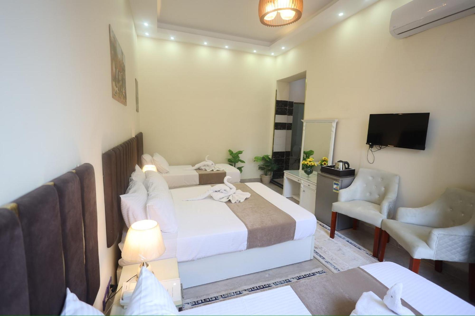 Victory Downtown Boutique Hotel Le Caire Extérieur photo