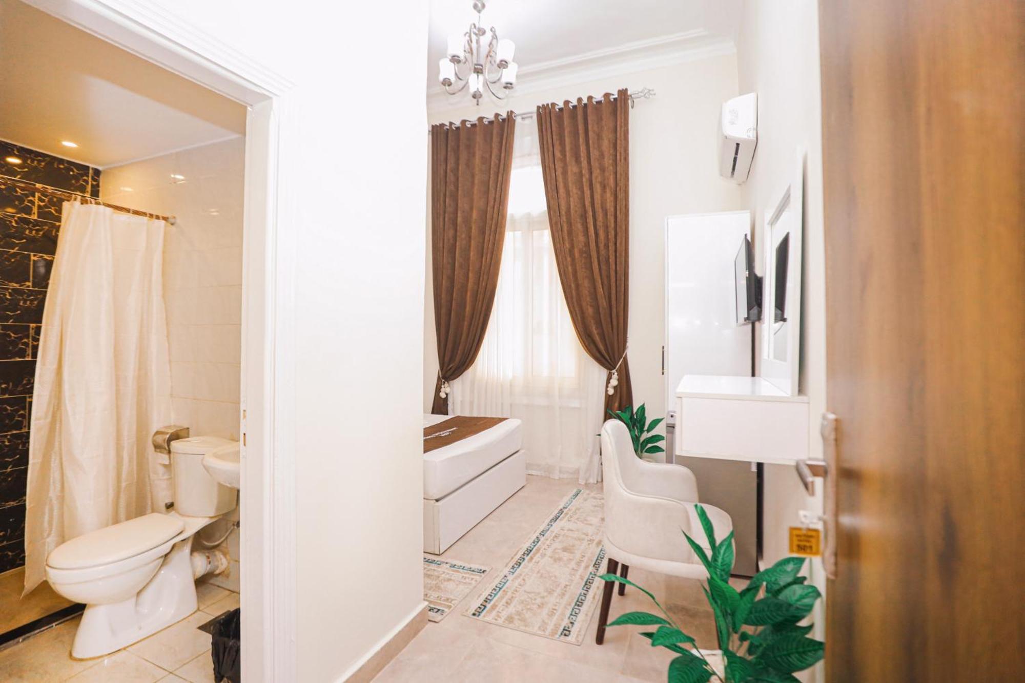 Victory Downtown Boutique Hotel Le Caire Extérieur photo